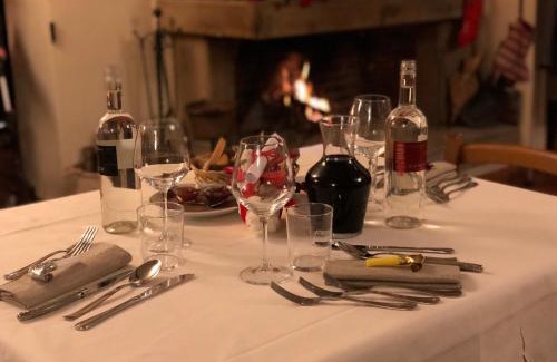 Orbetello Hotel | Locanda Di Ansedonia - Ristorante GRIGL"io"