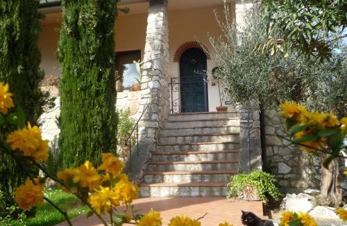 Casalguidi Cama Y Desayuno | Locanda Fuoriporta