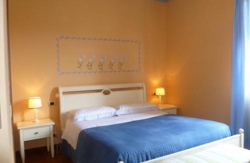 Casalguidi Cama Y Desayuno | Locanda Fuoriporta