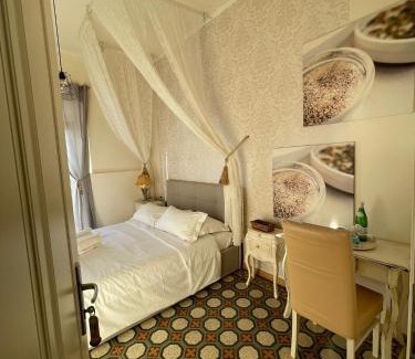 Quercianella Hotel | Locanda Garzelli