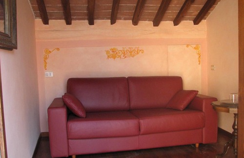 Sansepolcro Casa | Locanda Guidi