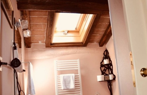 Sansepolcro Casa | Locanda Guidi