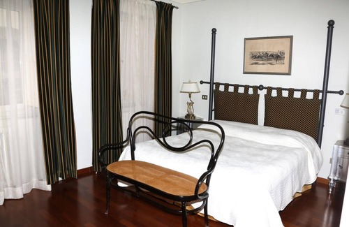 Sansepolcro Casa | Locanda Guidi
