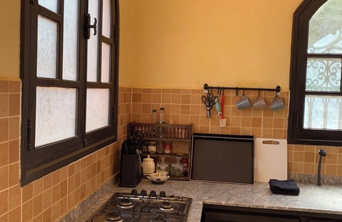 Sidi Abdallah Ghiat Casa | Locanda House Marrakech Sidi Ghiat