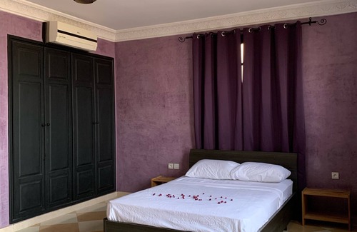 Sidi Abdallah Ghiat Casa | Locanda House Marrakech Sidi Ghiat