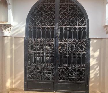 Sidi Abdallah Ghiat Cama Y Desayuno | Locanda House, Marrakech Sidi Ghiat