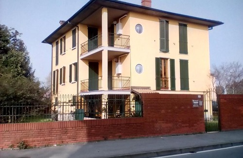 Vailate Casa | Locanda i Tarocchi