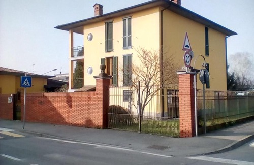 Vailate Casa | Locanda i Tarocchi