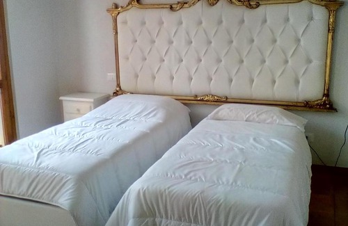 Vailate Casa | Locanda i Tarocchi