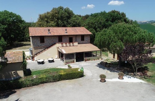 San Macario In Monte Hotel | Locanda il Boschetto