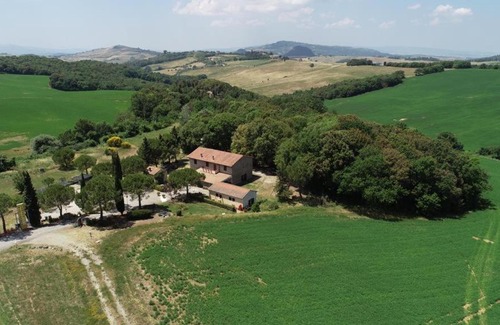 San Macario In Monte Hotel | Locanda il Boschetto