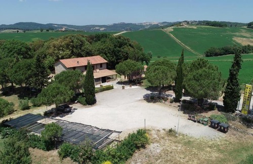 San Macario In Monte Hotel | Locanda il Boschetto