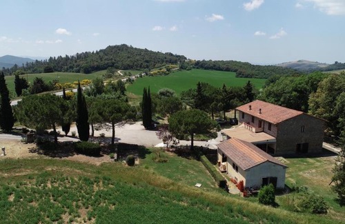 San Macario In Monte Hotel | Locanda il Boschetto