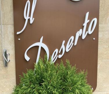 Livorno Cama Y Desayuno | Locanda il Deserto