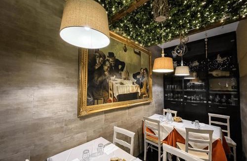 Livorno Cama Y Desayuno | Locanda il Deserto