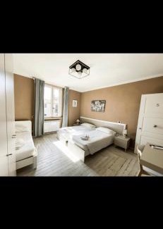 Livorno Cama Y Desayuno | Locanda il Deserto