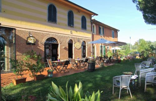 Altopascio Cama Y Desayuno | Locanda il Fornello