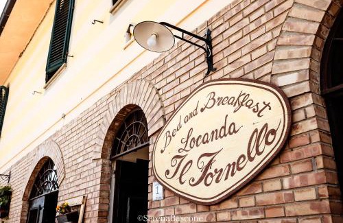 Altopascio Cama Y Desayuno | Locanda il Fornello