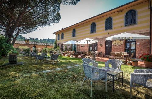 Altopascio Cama Y Desayuno | Locanda il Fornello