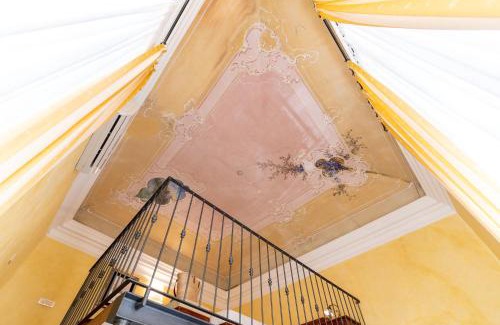 Borgo Antico Hotel | Locanda Il Maestrale