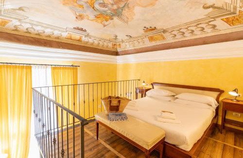 Borgo Antico Hotel | Locanda Il Maestrale