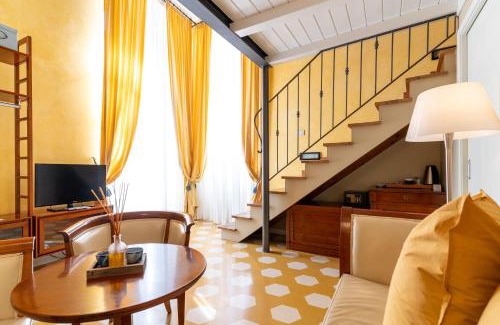 Borgo Antico Hotel | Locanda Il Maestrale