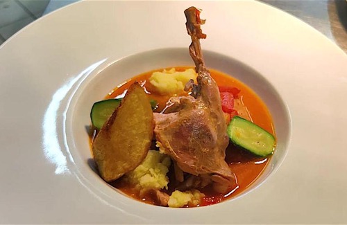 Angrogna Hotel | Locanda il Pomo d'Oro