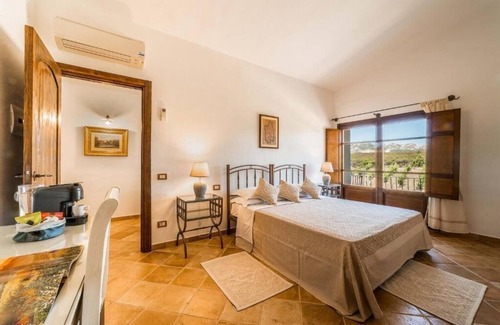 Arzachena Cama Y Desayuno | Locanda In Vigna