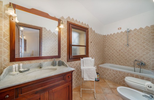 Arzachena Cama Y Desayuno | Locanda In Vigna