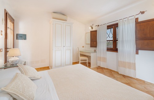 Arzachena Cama Y Desayuno | Locanda In Vigna