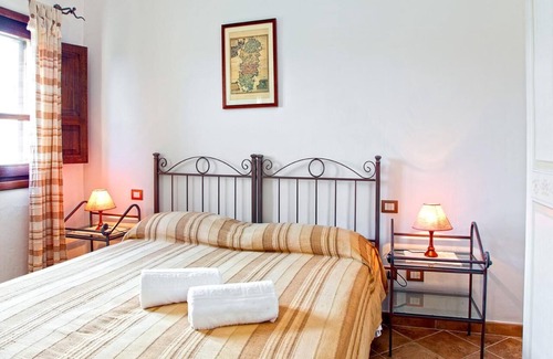 Arzachena Cama Y Desayuno | Locanda In Vigna