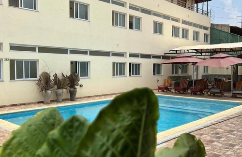 Luanda Cama Y Desayuno | Locanda Inn Place