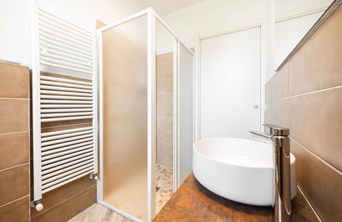 Crespellano Casa | Locanda L'orangerie
