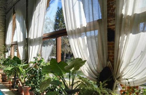 Carre Casa | Locanda La Corte Dei Galli
