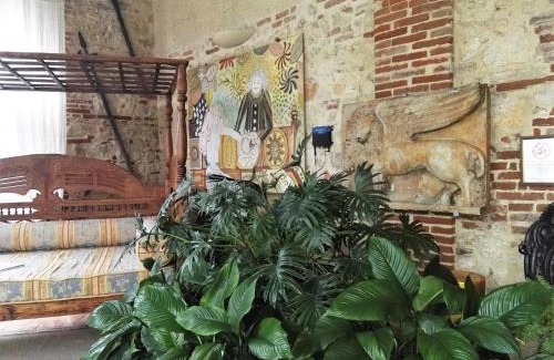 Carre Casa | Locanda La Corte Dei Galli