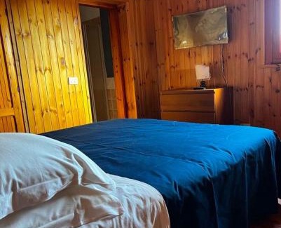 Subiaco Hotel | Locanda La Genziana