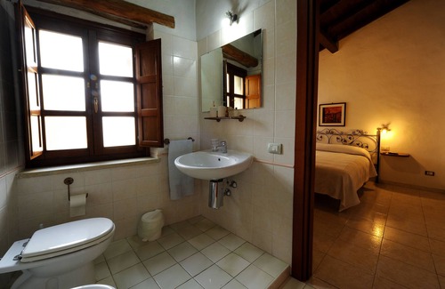 Pauli Arbarei Cama Y Desayuno | Locanda La Rosa