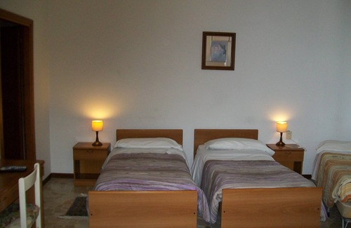 Montale Cama Y Desayuno | Locanda la Rotonda