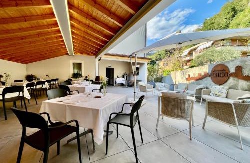 Bellinzona Hotel | Locanda Marco