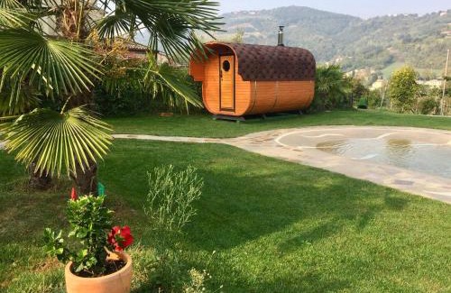 Colbordolo Casa | Locanda Montelippo