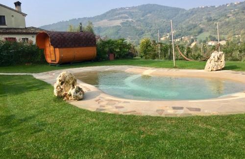 Colbordolo Casa | Locanda Montelippo