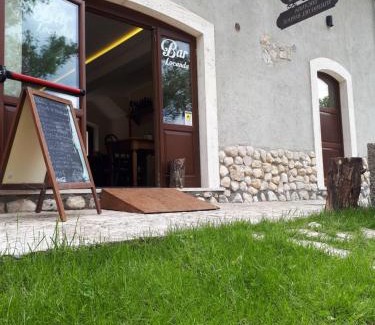 Opi Cama Y Desayuno | Locanda Mulino del Barone by VM