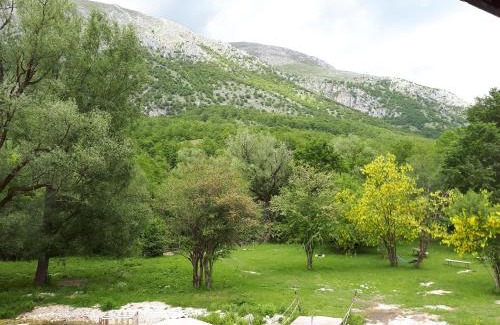 Opi Cama Y Desayuno | Locanda Mulino del Barone by VM