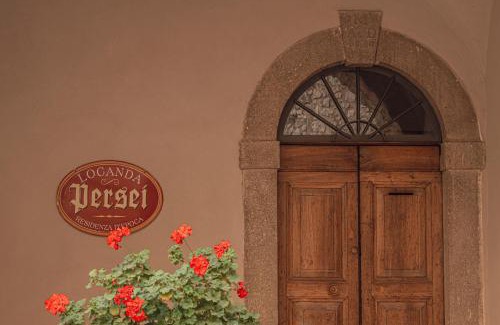 Prossedi Cama Y Desayuno | Locanda Persei