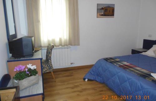 Canton Hotel | Locanda Ponte Stella al Borgo