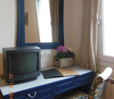 Canton Hotel | Locanda Ponte Stella al Borgo