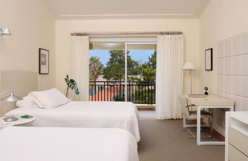 La Barra Hotel | Locanda Punta Del Este