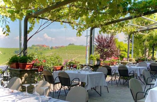 Barbaresco Cama Y Desayuno | Locanda Rabaya'