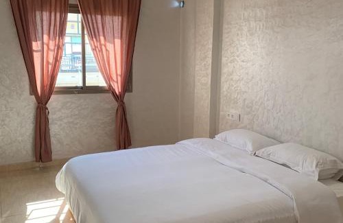 Menara Apartamento | Locanda Residence, Marrakech Massira