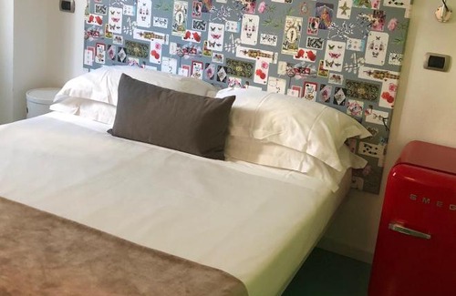 Sirolo Hotel | Locanda Rocco da Francesco